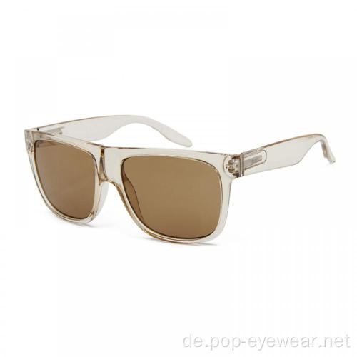 Mode Damen Sonnenbrille Panga Square Sonnenbrille